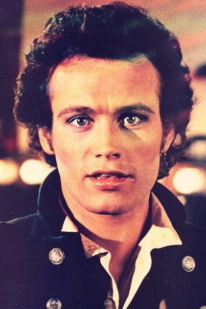 Adam Ant