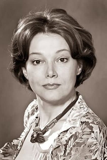 Римма Коростелёва