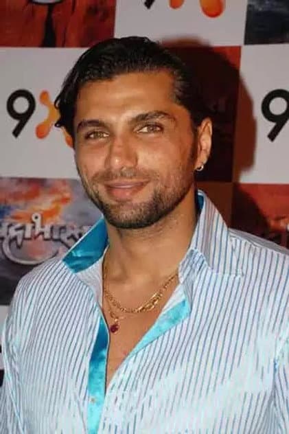 Chetan Hansraj