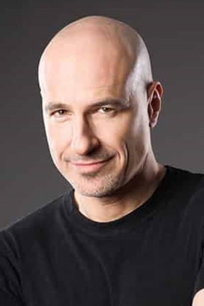 Silas Serafeim