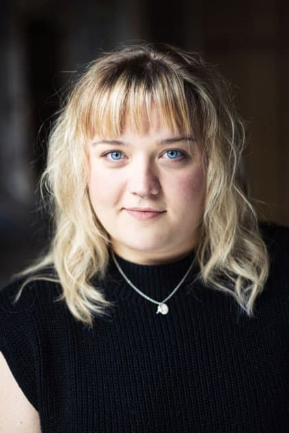 Evie Jones