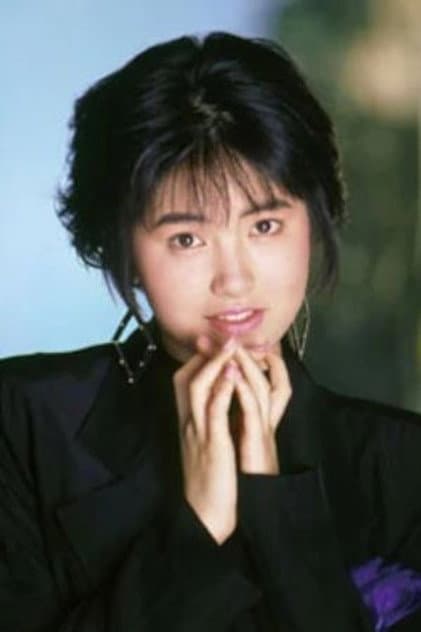 荻野目洋子