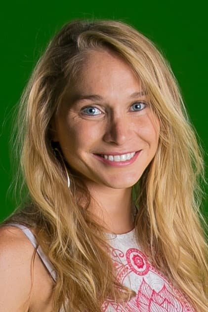 Constanza Mackenna