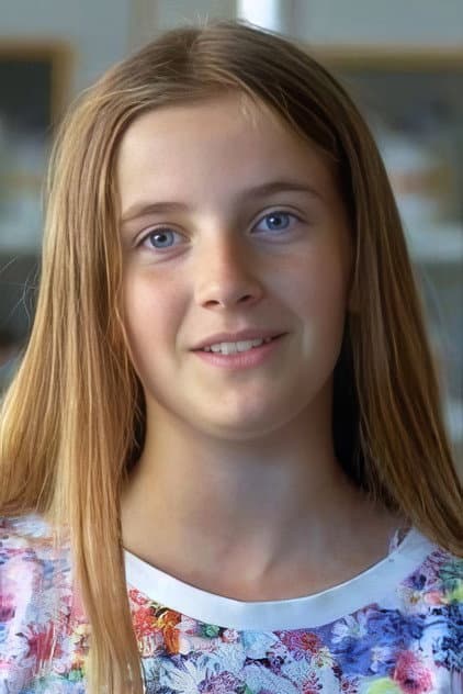 Sally Balck Sørensen