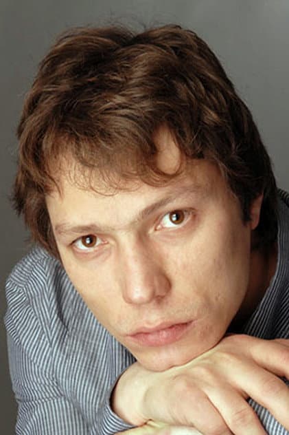 Алексей Алексеев