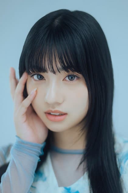 向井怜衣