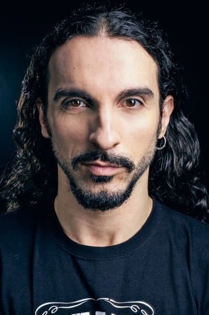 Sébastien De Dominicis