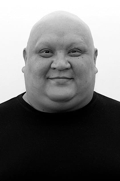 Фархад Абдраимов
