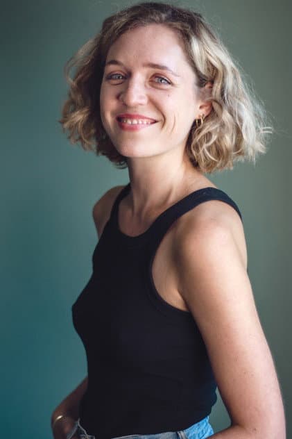 Stella Goritzki