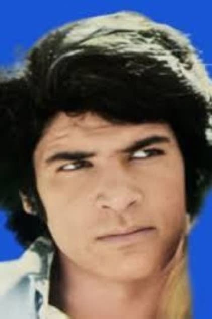 Homayoon Ashkan