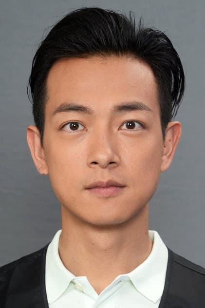 梁競徽