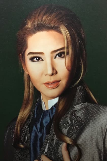 瑠風輝