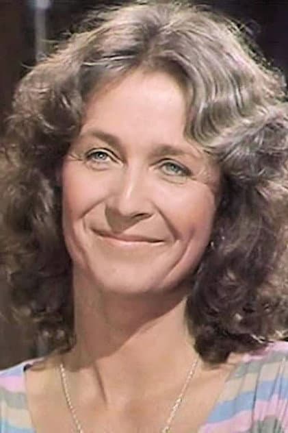 Patricia Garwood