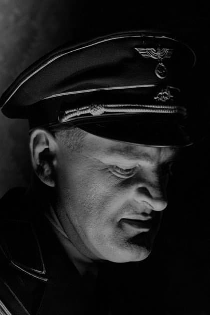 Hans Schumm