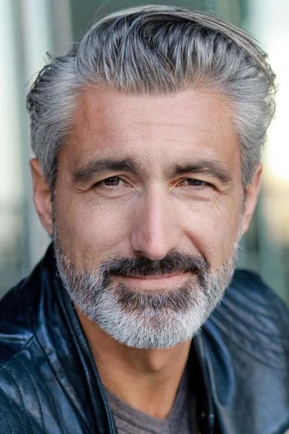 Cédric Omont
