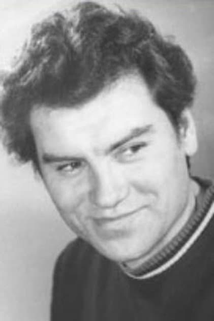 Евгений Красавцев
