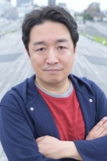高山勉