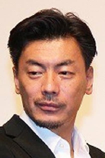 大槻一人
