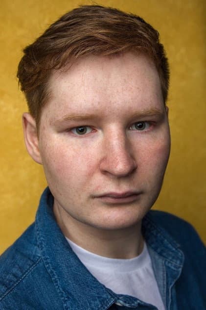 Bryan Lamb