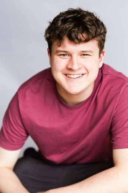 Peter Challis