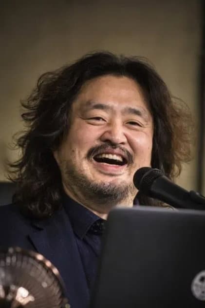 김어준