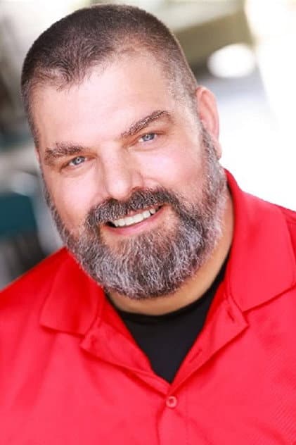 Mark Aspenleiter