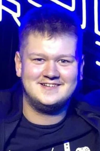 Ciaran Churchman