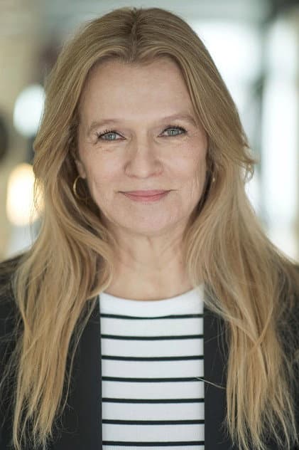 Anette Martinsen