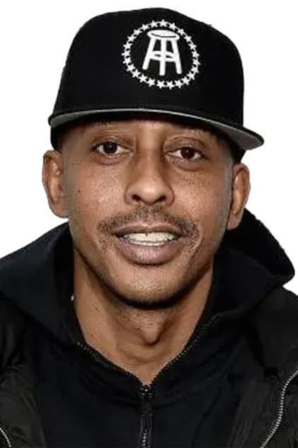 Gillie Da Kid
