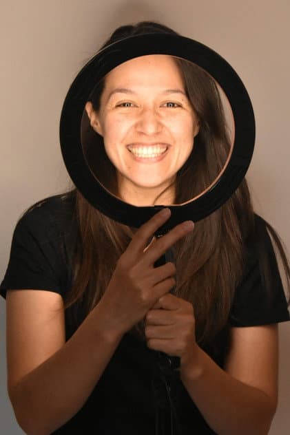 Yoko Yamada