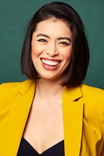 Alex Lee
