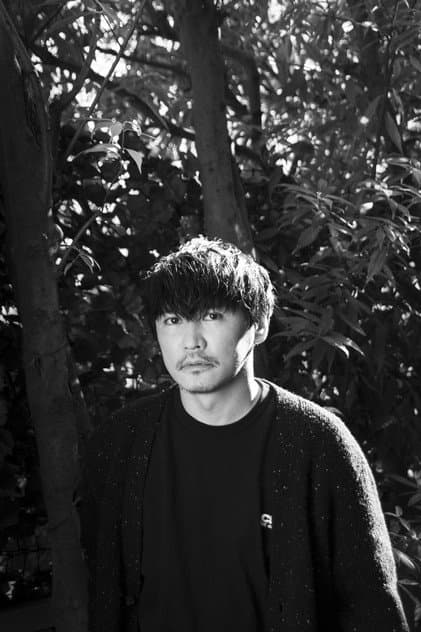 山口一郎
