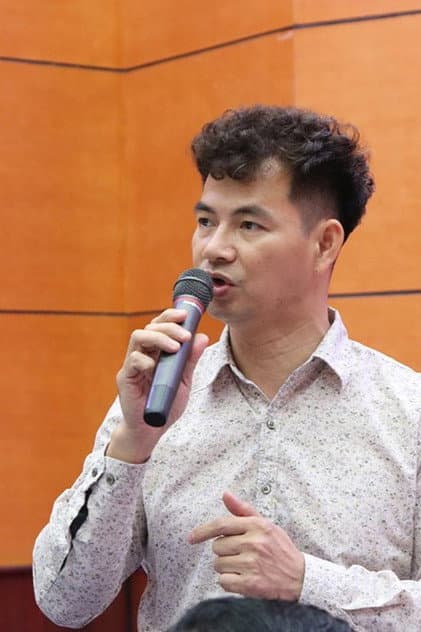 Xuân Bắc