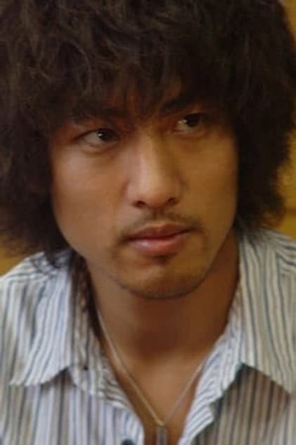 葉山豪