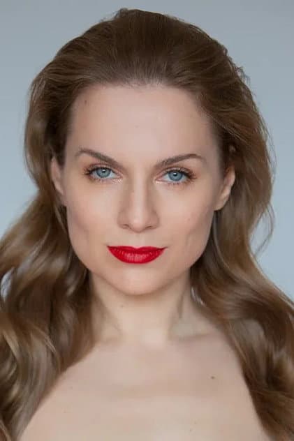 Анна Роскошная