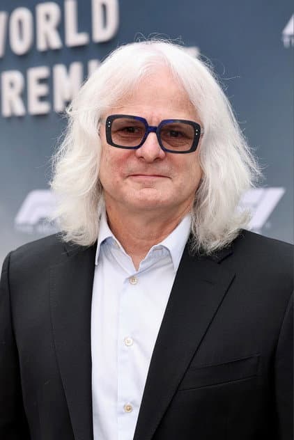 Claudio Miranda