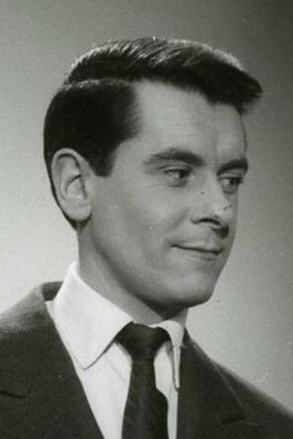 Jacques Famery