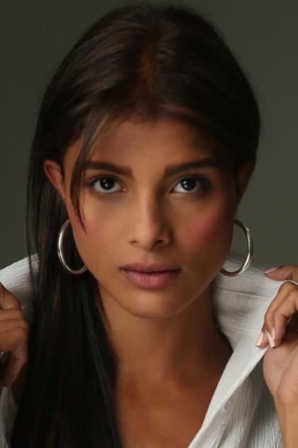 Tania Valencia