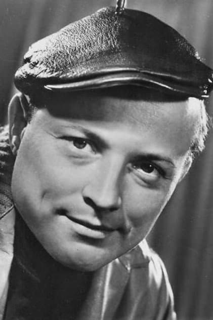 Werner Toelcke