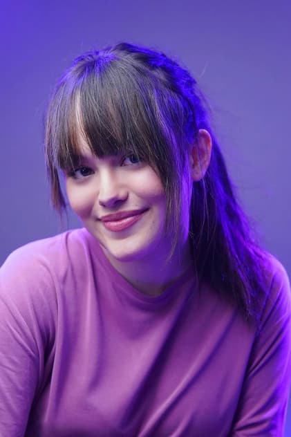 Regina Carrillo