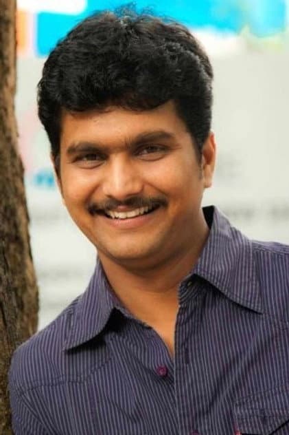 Erode Mahesh