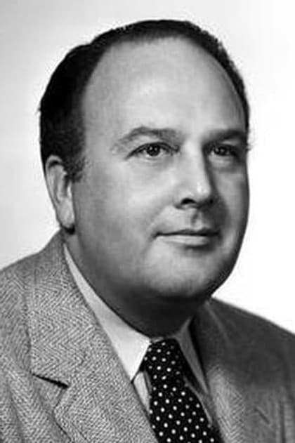 Ralph Dumke