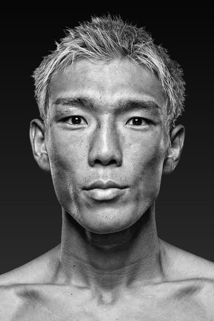 Kyonosuke Kameda