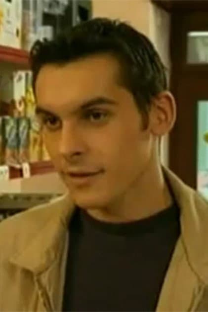 Slavo Kopecky