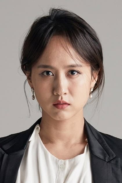 김은주