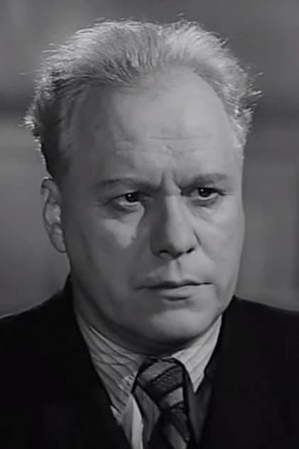 Павел Молчанов