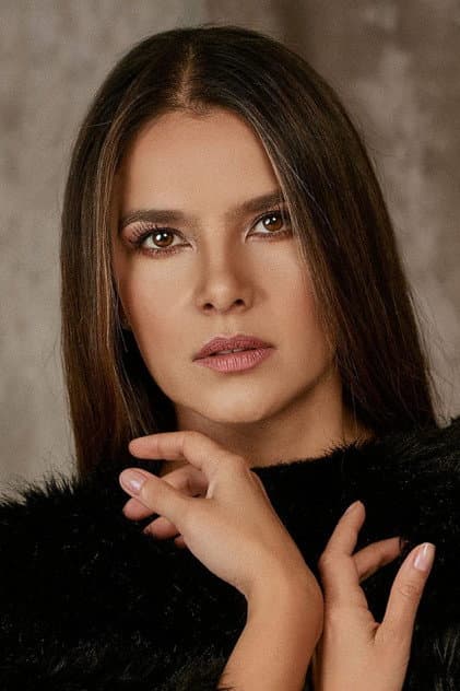 Adriana Silva