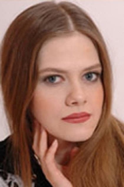 Ирина Токмакова