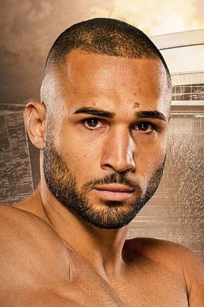 Lucas Bahdi