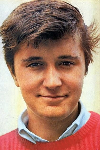 Bobby Solo